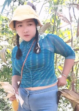 67431-67433在劳作的牛仔裤女孩视频