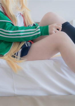 【少女映畫】英梨梨【EXIF】93P