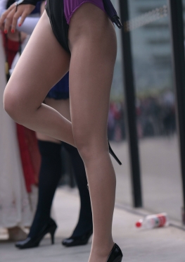 74964cosplay小姐姐视频