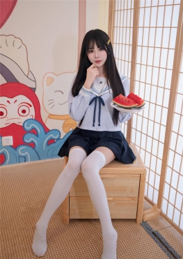 拍了个就这 NO.003 &吃了个迟 夏日呓语图片[162P-7.32GB]