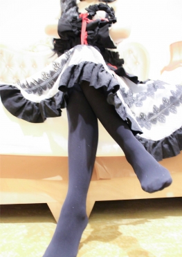 【少女映畫】时崎狂三插画灵装【EXIF】86P