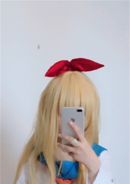 少女映画 - 伪恋千棘自拍 33P