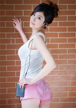 [秀人] 2013.09.24 NO.0016 加菲