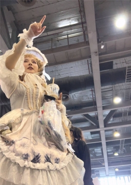 68697-68698洛丽塔长腿小姐姐视频