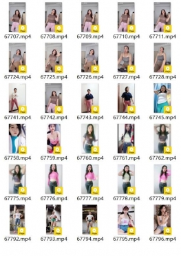 67701-67800格局打开的紧身热裤长腿女孩视频