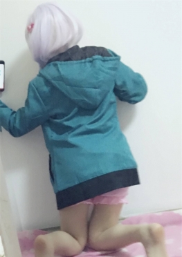 少女映画 - 和泉纱雾自拍 28P