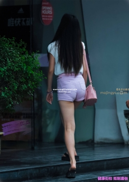 短裤，丰腴（11P）