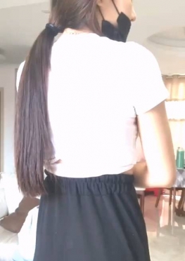 71534-71536来家里做客的短裤紧身裤长腿美女同--视频