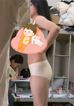 73405-73415大学宿舍的美女同学嬉戏打闹视频