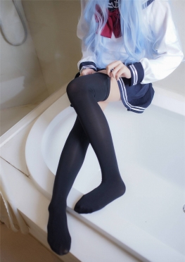 【少女映畫】舰娘响【原版】82P