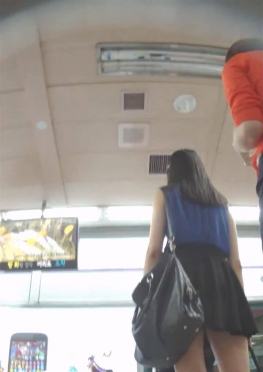 69105-69106等地铁乘坐地铁的大长腿女孩子视频